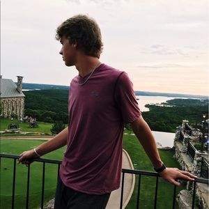 Meet your Posher, Jaden