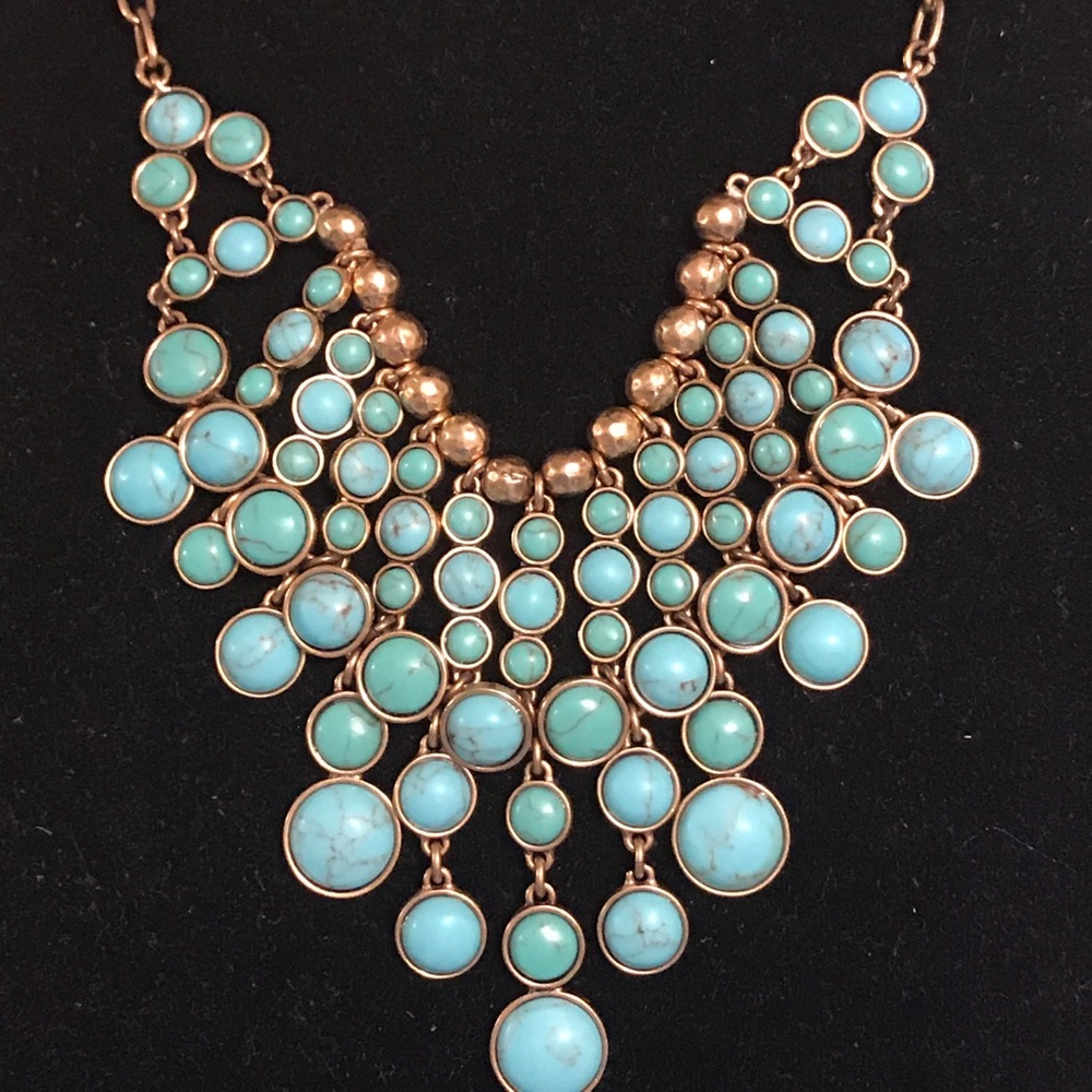 Statement Necklace