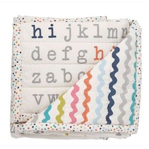 Petit Pehr Hi Blanket - Never Used, tags on