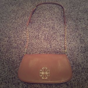 Tory Burch Britten Crossbody