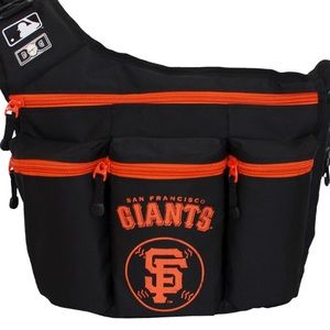 Diaper Dude Diaper Bag