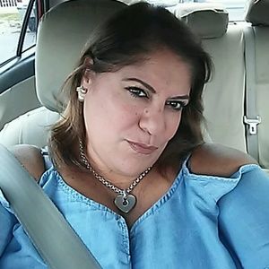 Meet your Posher, Maria