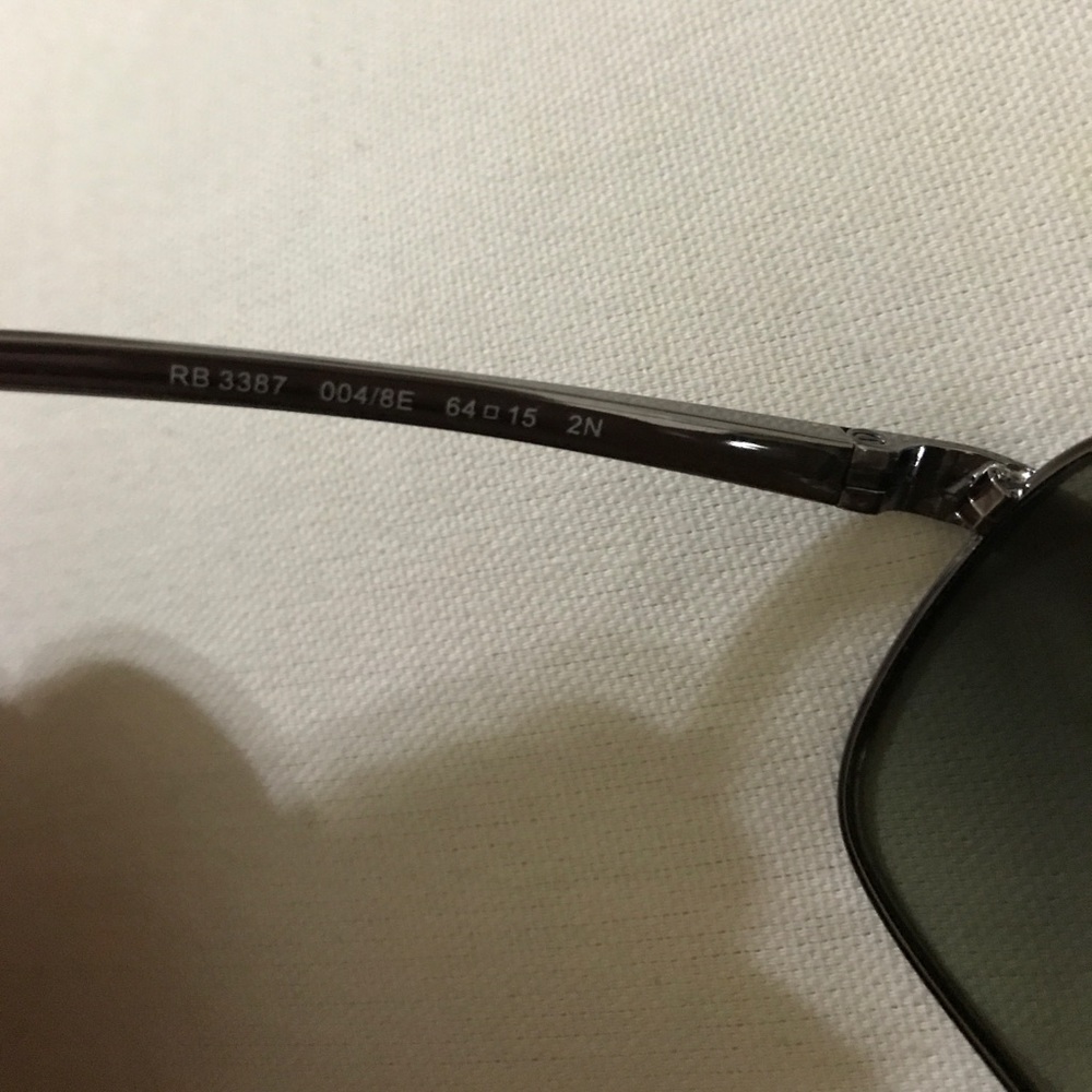 Ray- Ban 🕶 - Picture 6 of 6