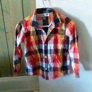 S/P (6/7) regular/standard