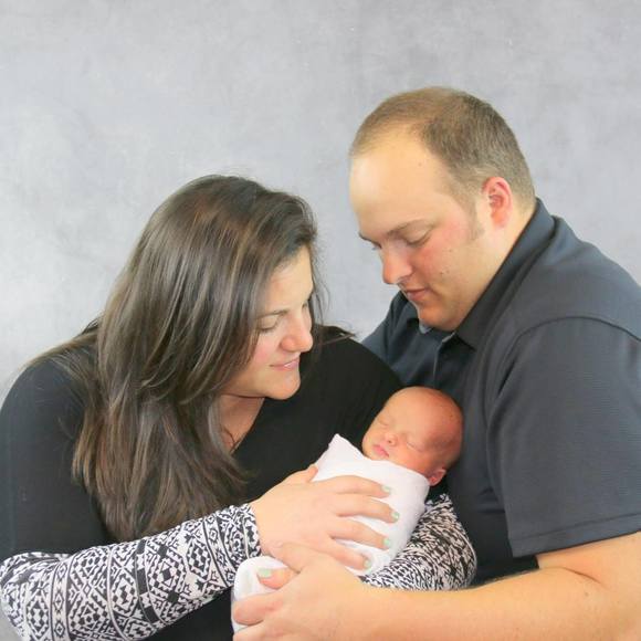 Meet your Posher, Jessica - Picture 1 of 1