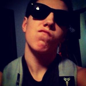 Meet your Posher, Joey