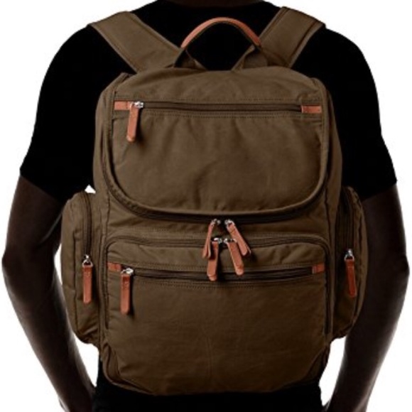 Dopp backpack - Picture 2 of 6