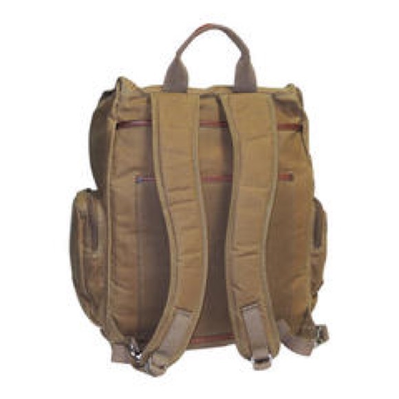 Dopp backpack - Picture 4 of 6