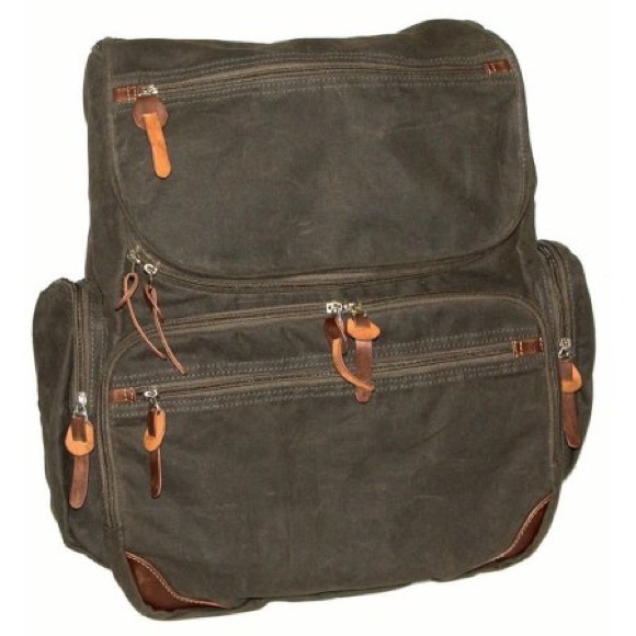 Dopp backpack - Picture 5 of 6