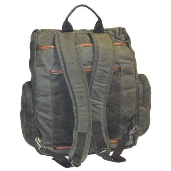 Dopp backpack - Picture 6 of 6