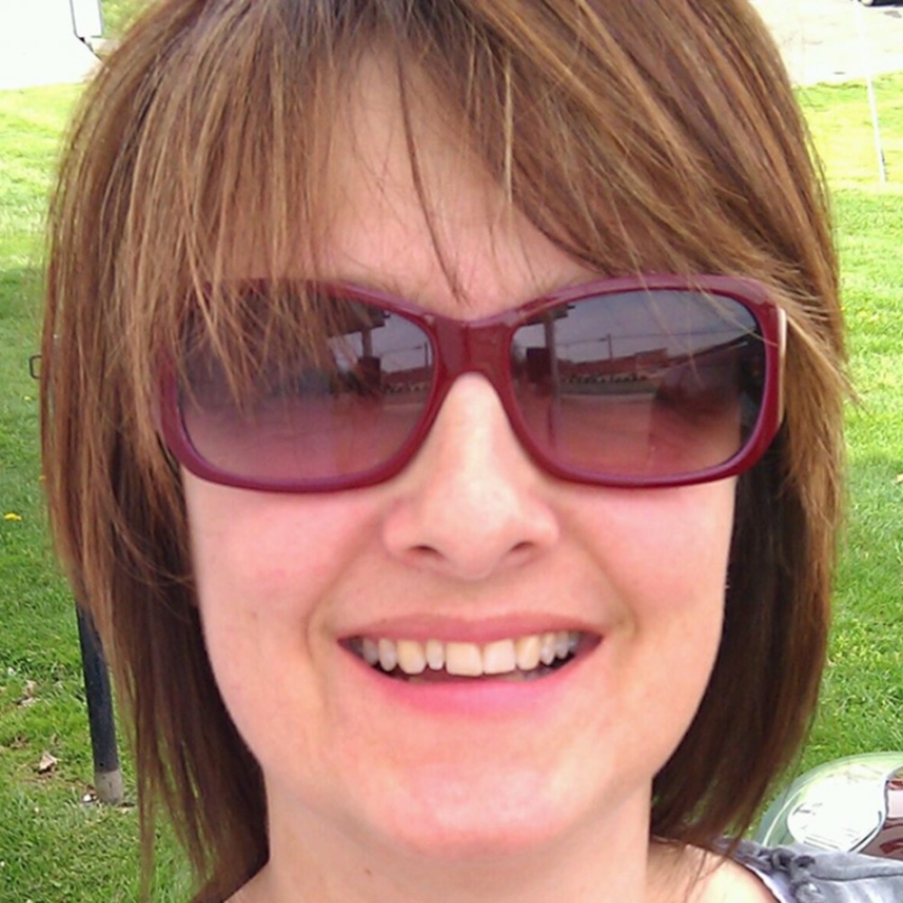 Meet your Posher, Tamara