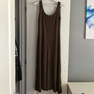 Club Monaco Cotton dress in Medium