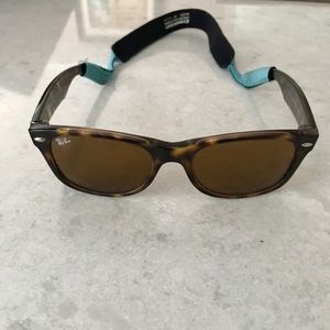 Rayban original waferer