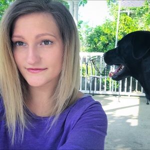 Meet your Posher, Shelby