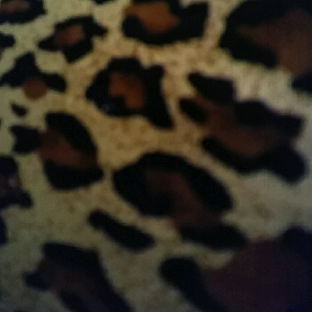 Meet your Posher, Florence