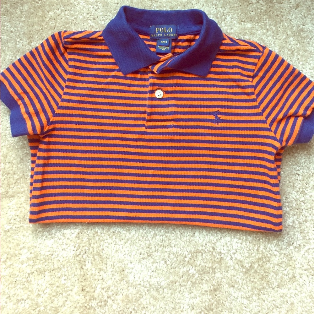 Ralph Lauren Polo Shirt