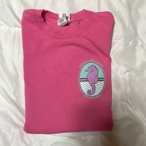 Panama City beach tee