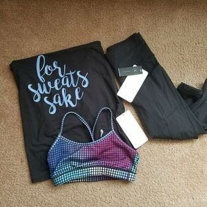 Lululemon lot ❤