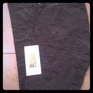 Lularoe Disney Minnie leggings! OS new With Tags!