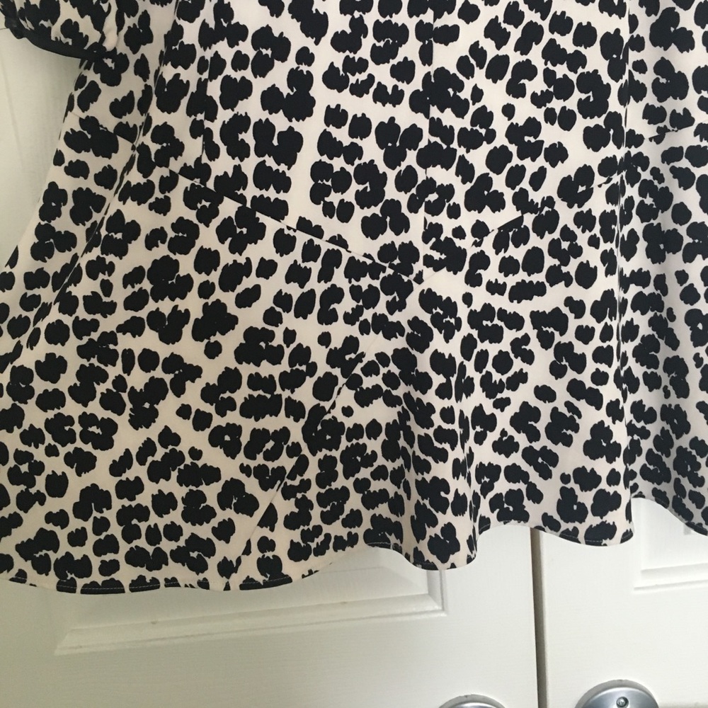 Loft Dress - image 3