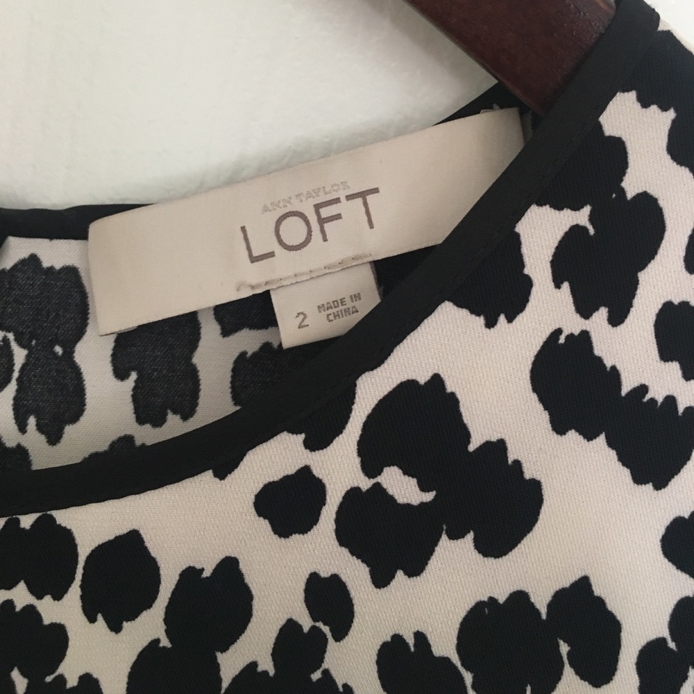 Loft Dress - image 4