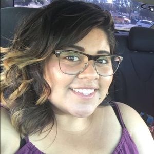 Meet your Posher, Marina