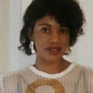 Meet your Posher, Rose marie