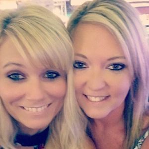 Meet your Posher, Kendra