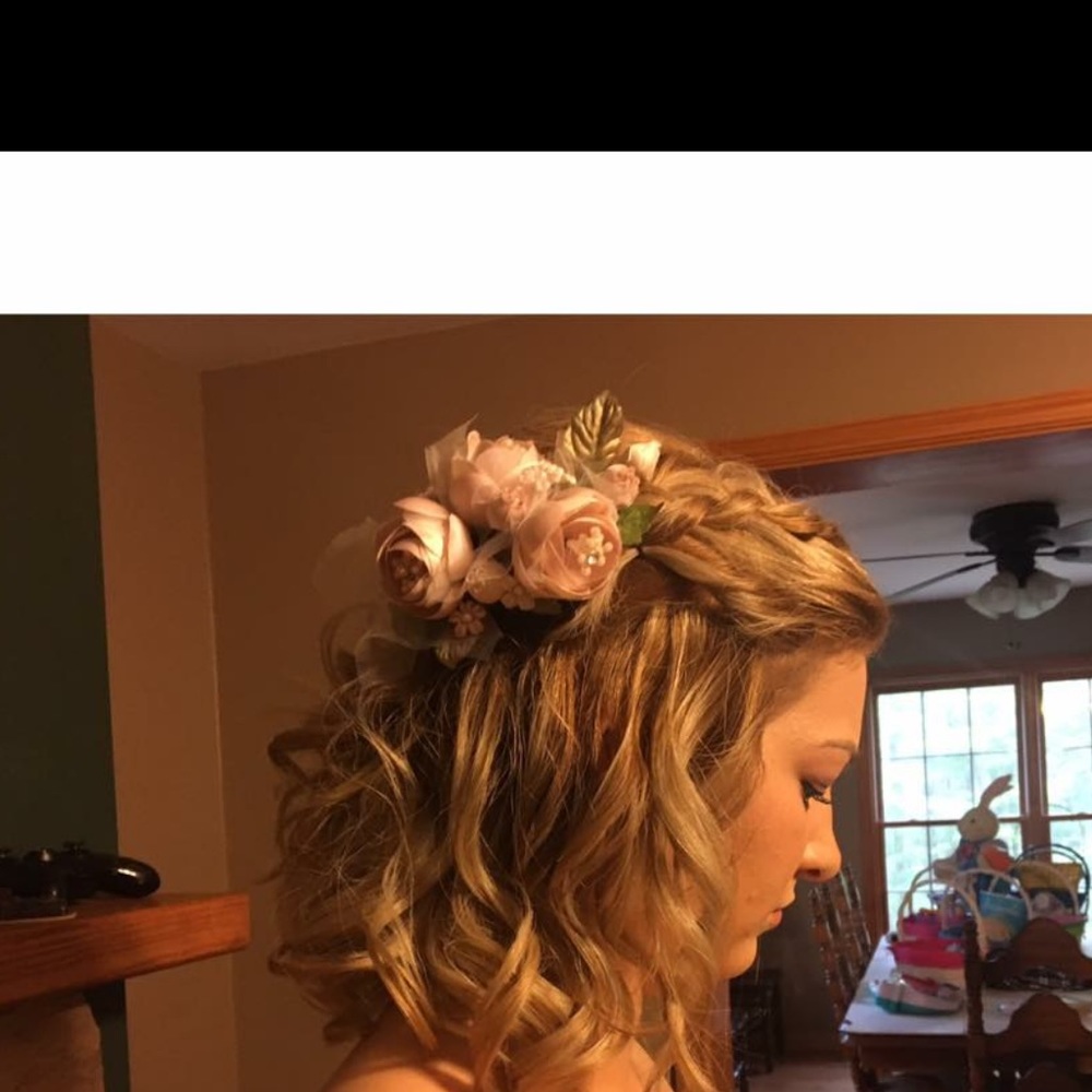 Hair piece