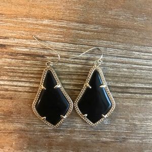 Kendra Scott Alex earrings