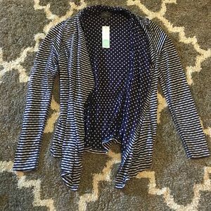 Cardigan - stitch fix