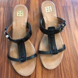 Tommy Hilfiger sandals