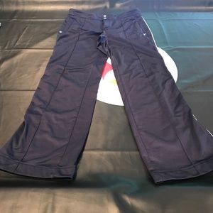 American Eagle Track Pants