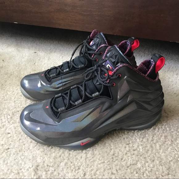 Nike chuck posite (sold off site) - Picture 2 of 8