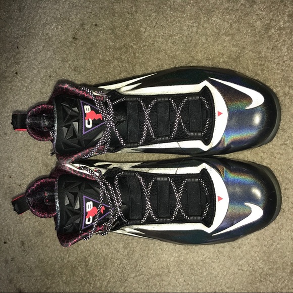 Nike chuck posite (sold off site) - Picture 5 of 8