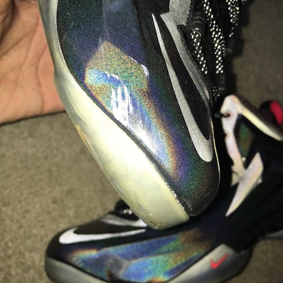 Nike chuck posite (sold off site) - Picture 6 of 8