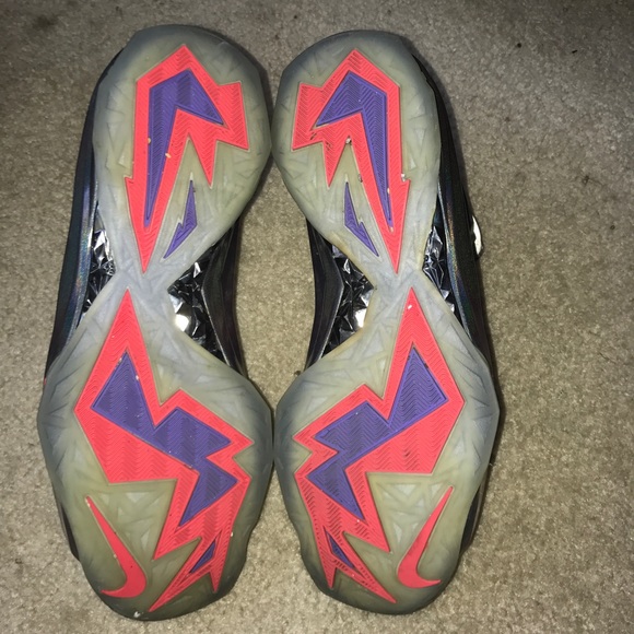Nike chuck posite (sold off site) - Picture 7 of 8