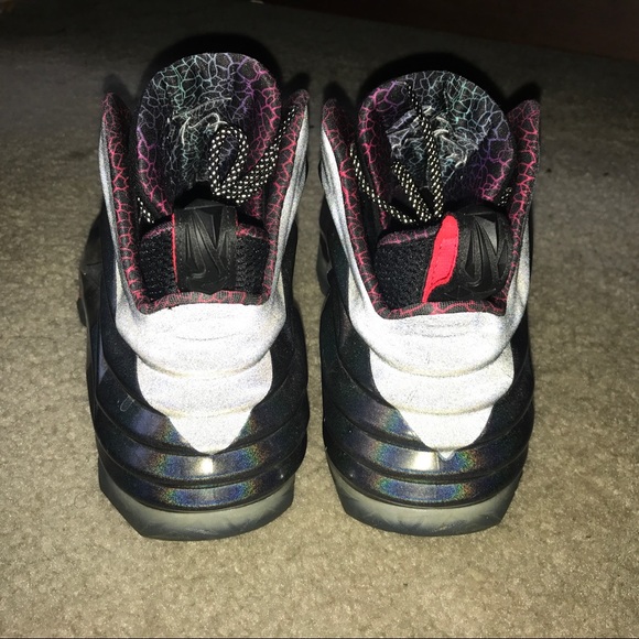 Nike chuck posite (sold off site) - Picture 8 of 8