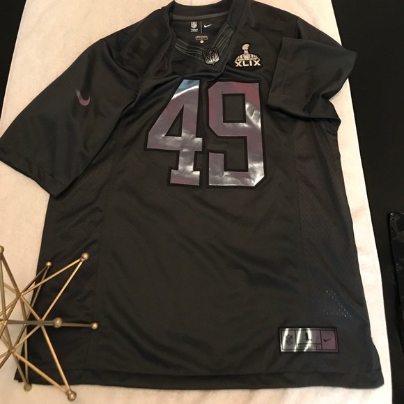 Nike jersey - Picture 1 of 5
