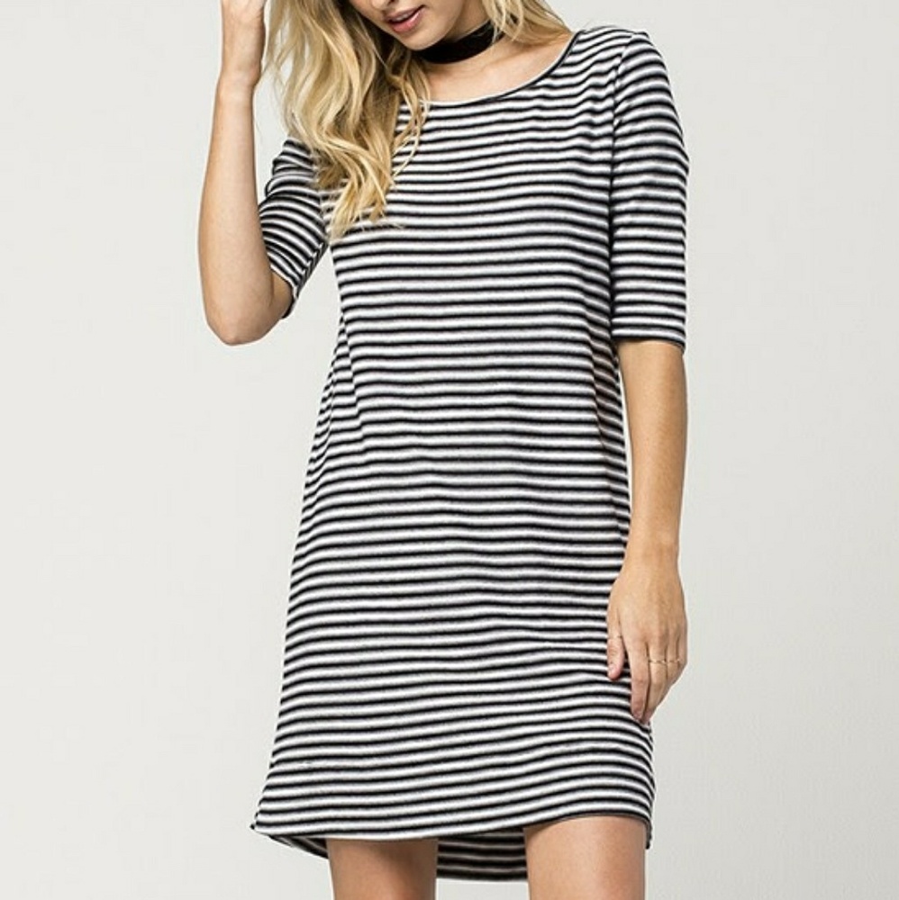 Free People Frenchie Dress