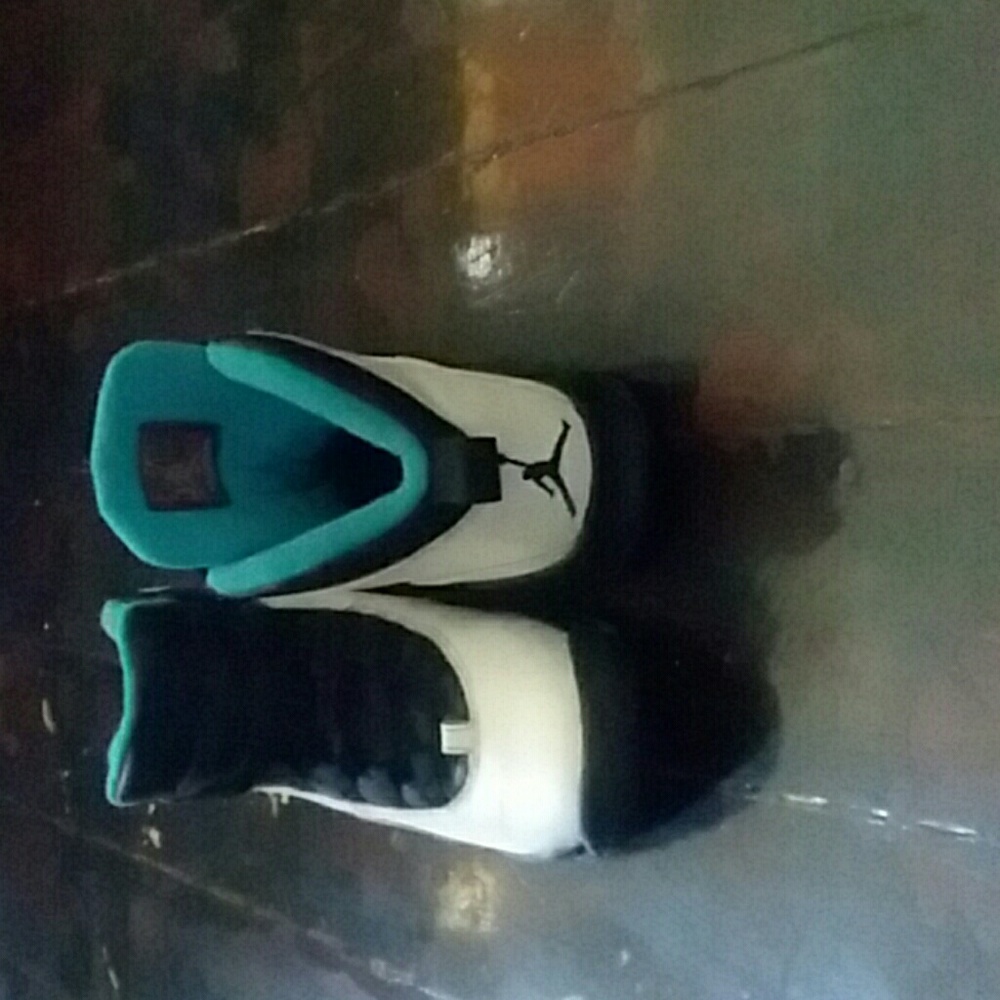 Jordan's