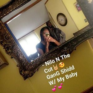 Meet your Posher, Danilo