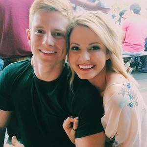 Meet your Posher, Kaylee