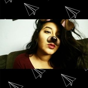 Meet your Posher, Abby