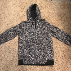 Nike sweatshirt