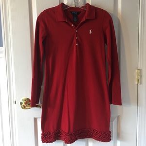 Ralph Lauren dress