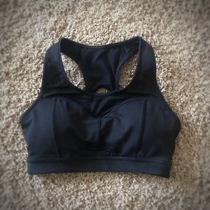 Athleta sports bra