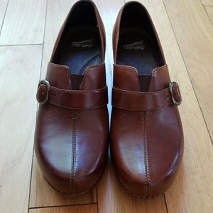 Dansko Tamara Clogs