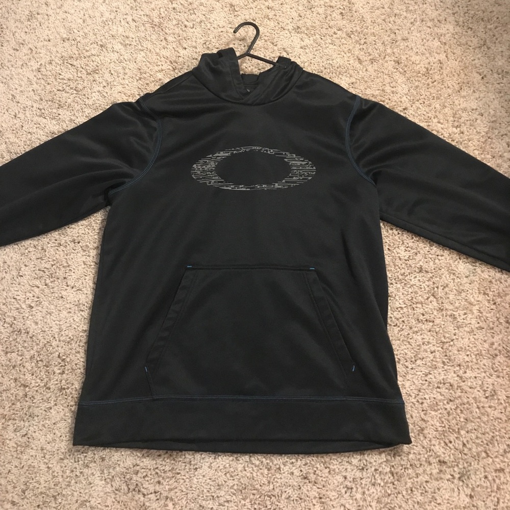 Oakley sweatshirt