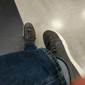 Meet your Posher, James